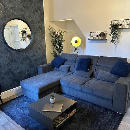 23 Horner Street York Apartman Kültér fotó