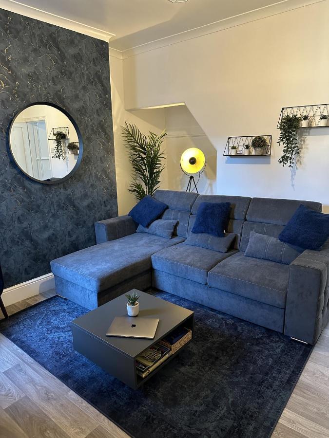 23 Horner Street York Apartman Kültér fotó