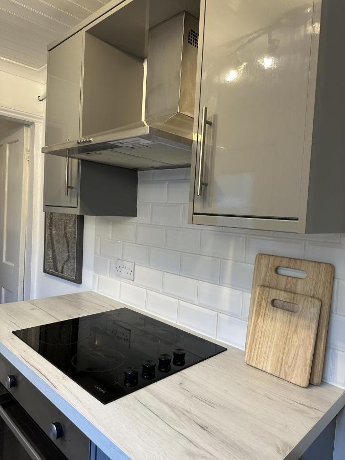 23 Horner Street York Apartman Kültér fotó