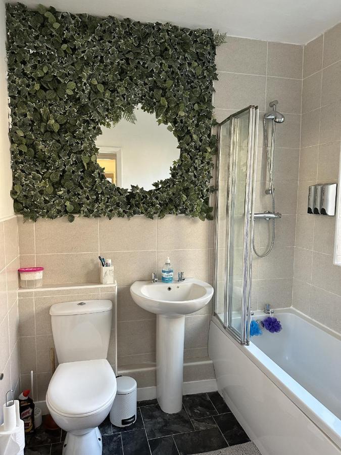 23 Horner Street York Apartman Kültér fotó