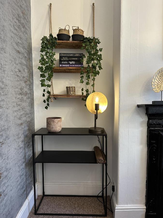 23 Horner Street York Apartman Kültér fotó