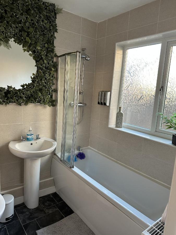 23 Horner Street York Apartman Kültér fotó