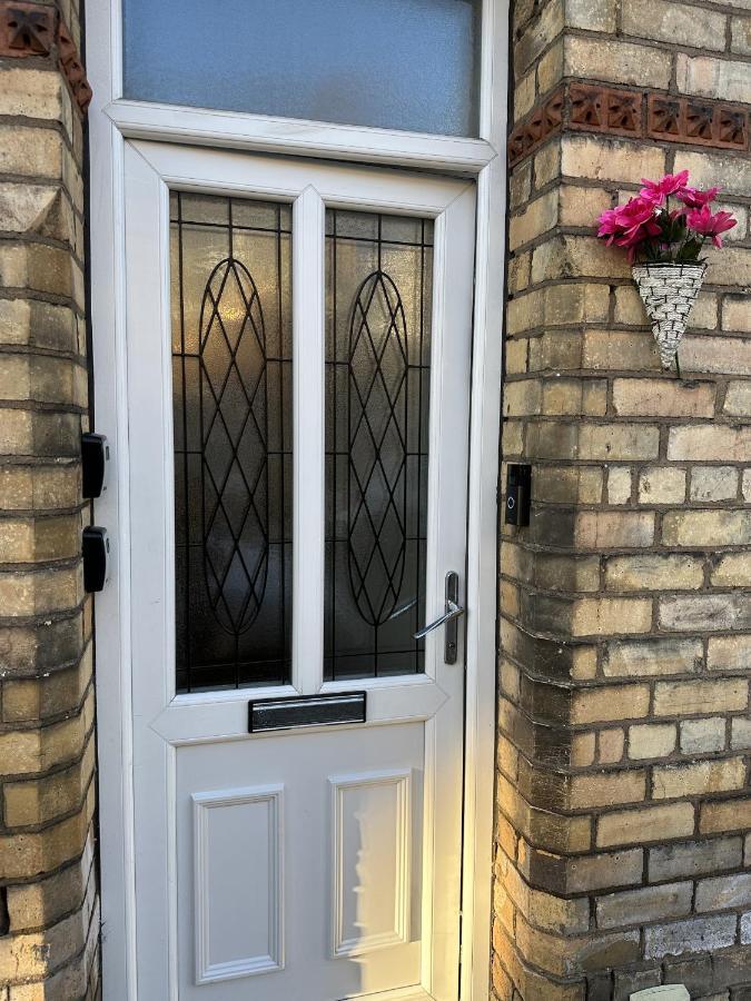 23 Horner Street York Apartman Kültér fotó