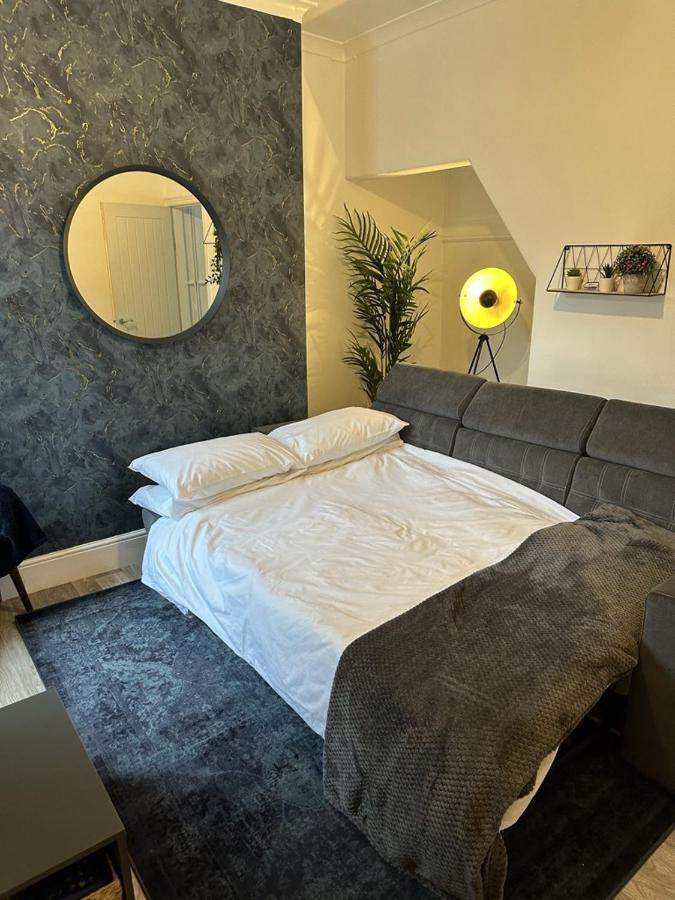 23 Horner Street York Apartman Kültér fotó